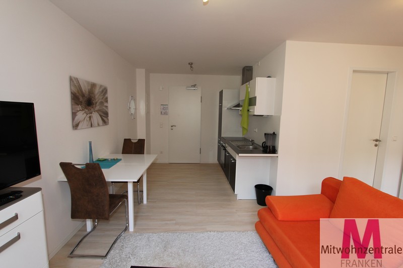 Neu renoviertes Business-Apartment im Herzen der Altstadt - Foto 1