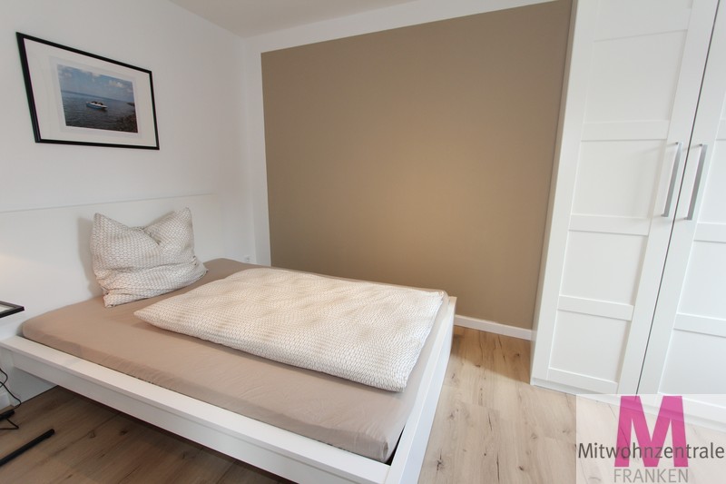 Neu möblierte Wohnung in guter Lage - Foto 3
