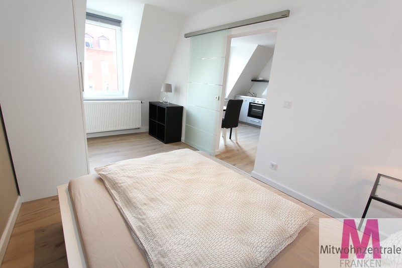 Neu möblierte Wohnung in guter Lage - Foto 4