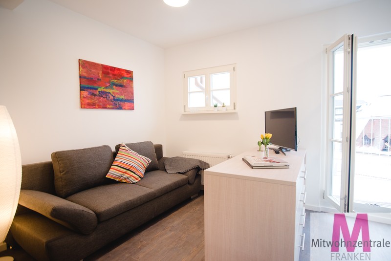 Tolle Wohnung in der Altstadt - Foto 1