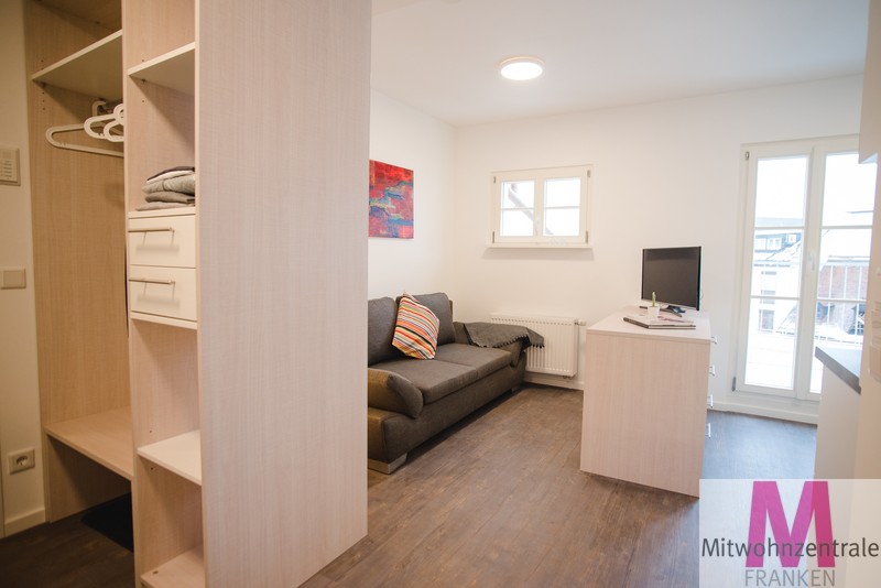 Tolle Wohnung in der Altstadt - Foto 3