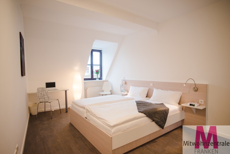Tolle Wohnung in der Altstadt - Foto 4