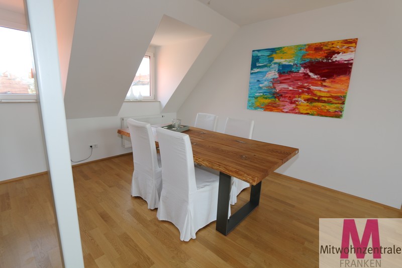 Traumhaft schöne Wohnung mit großer Dachterrasse - Foto 2
