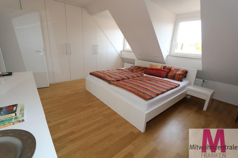 Traumhaft schöne Wohnung mit großer Dachterrasse - Foto 3