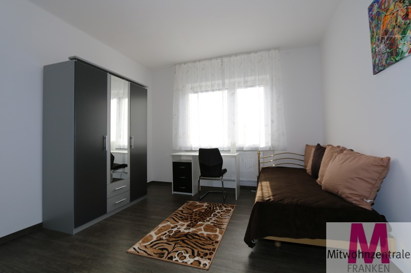 Modern möblierte Wohnung nähe Stadtpark - Foto 4