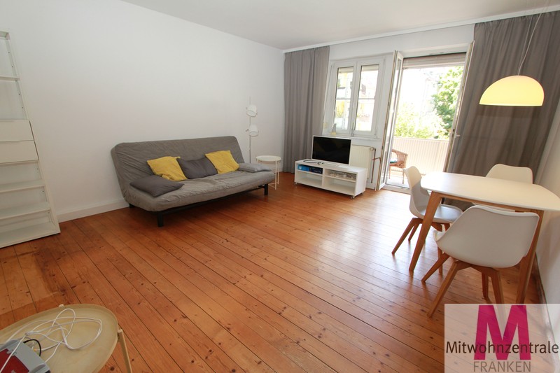 Moderne Wohnung in der Altstadt - Foto 1