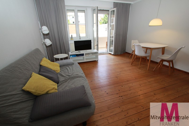 Moderne Wohnung in der Altstadt - Foto 2