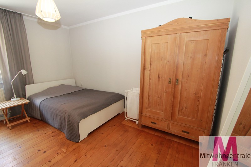 Moderne Wohnung in der Altstadt - Foto 4