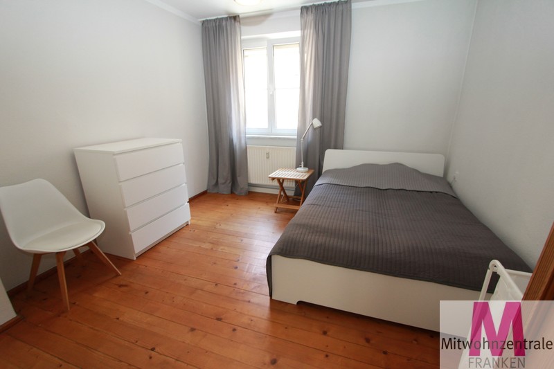 Moderne Wohnung in der Altstadt - Foto 3