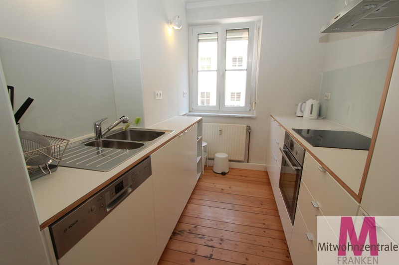 Moderne Wohnung in der Altstadt - Foto 5