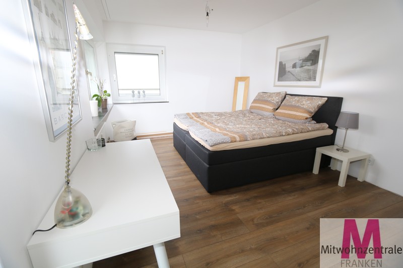 Exklusiv möblierte Designwohnung mit 2 Balkonen in begehrter Lage - Photo 4