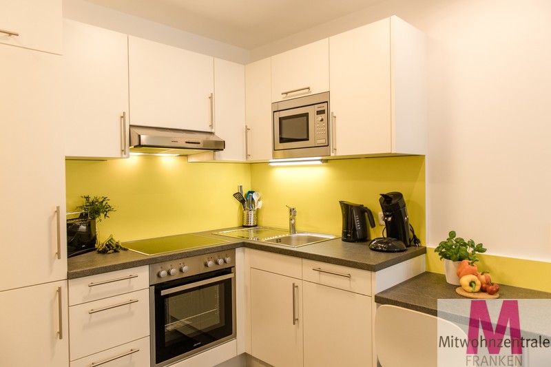 Gemütliche Wohnung im Herzen der Altstadt - Photo 4