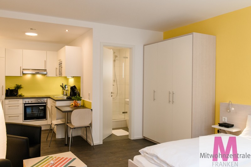 Gemütliche Wohnung im Herzen der Altstadt - Photo 5