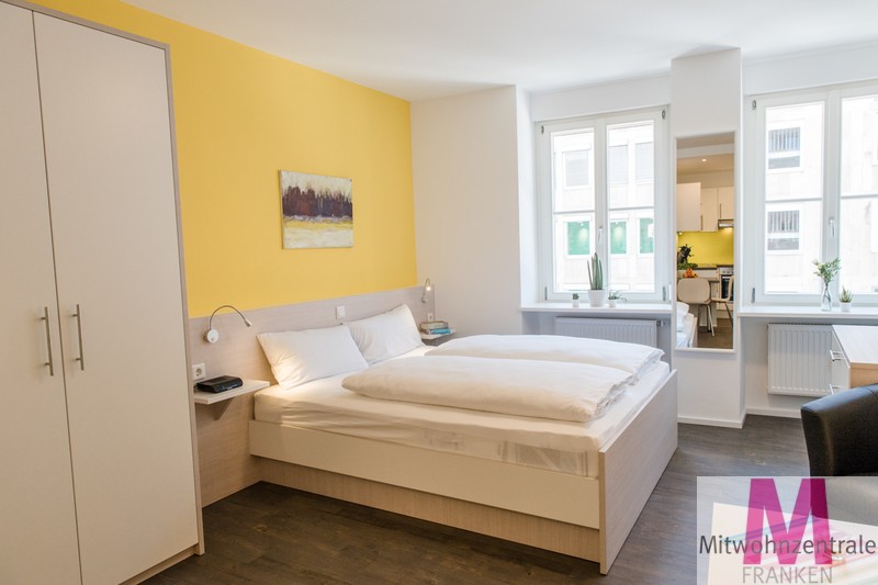 Gemütliche Wohnung im Herzen der Altstadt - Photo 3