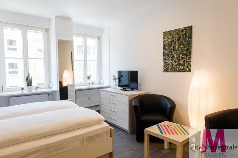 Gemütliche Wohnung im Herzen der Altstadt - Photo 2