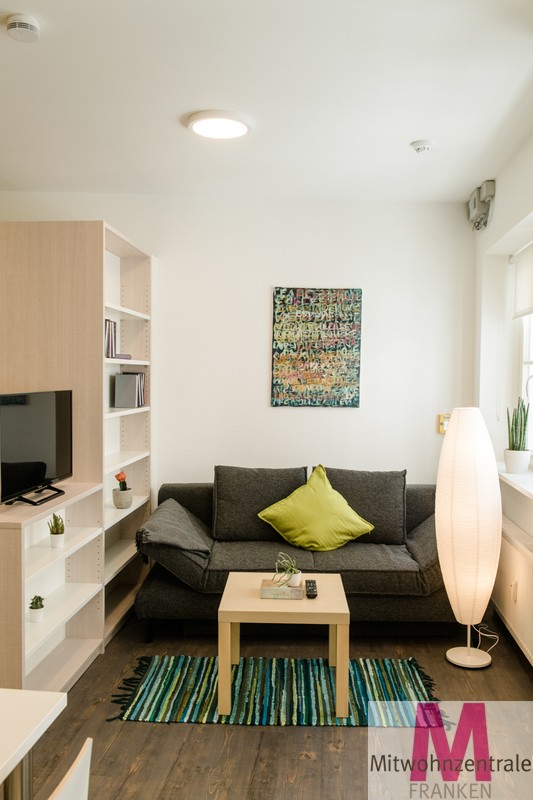 Gemütliche Wohnung im Herzen der Altstadt - Photo 2