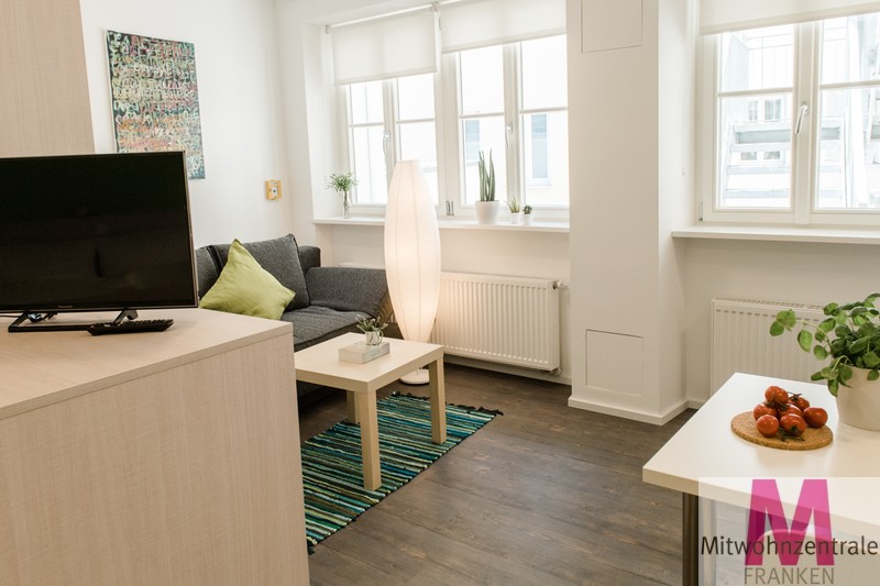 Gemütliche Wohnung im Herzen der Altstadt - Photo 1