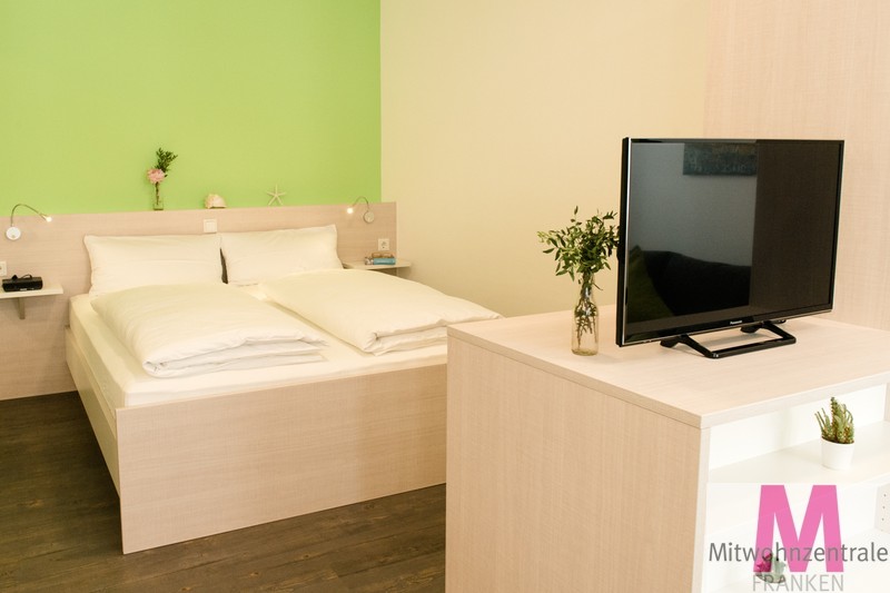 Gemütliche Wohnung im Herzen der Altstadt - Photo 4