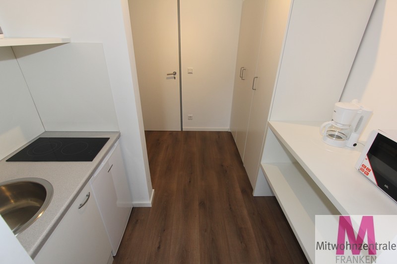 Apartment, 1 Zimmer, 30 qm - Foto 5
