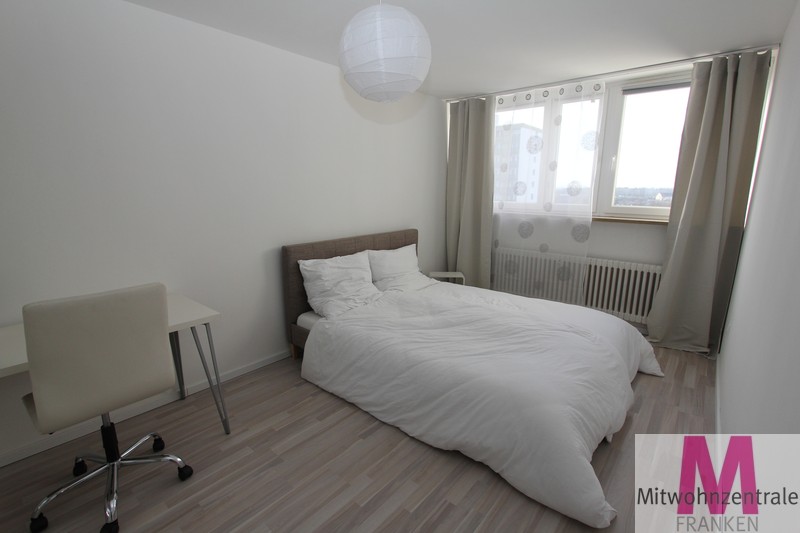 Moderne Wohnung in Langwasser - Photo 3