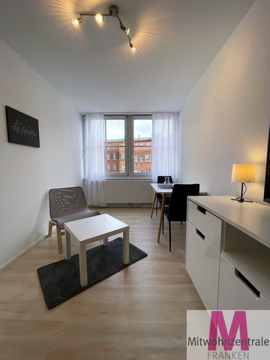 Zimmer in 4er WG im Herzen der Altstadt - Foto 1