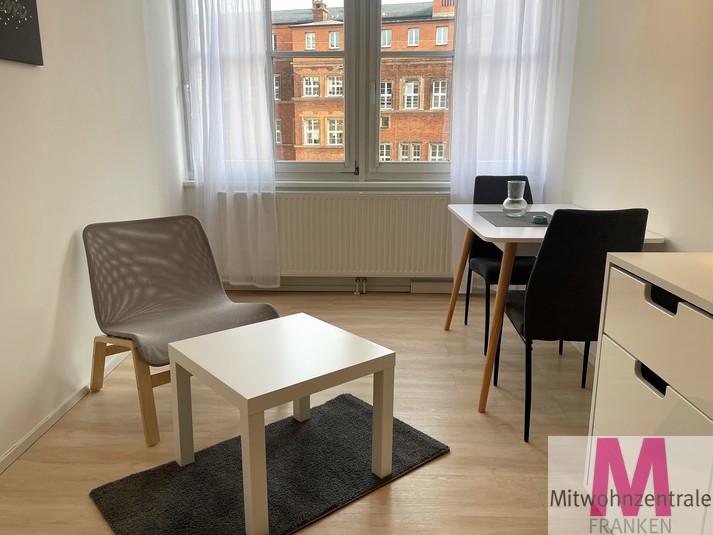 Zimmer in 4er WG im Herzen der Altstadt - Foto 3