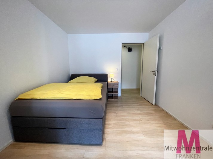Zimmer in 4er WG im Herzen der Altstadt - Foto 4