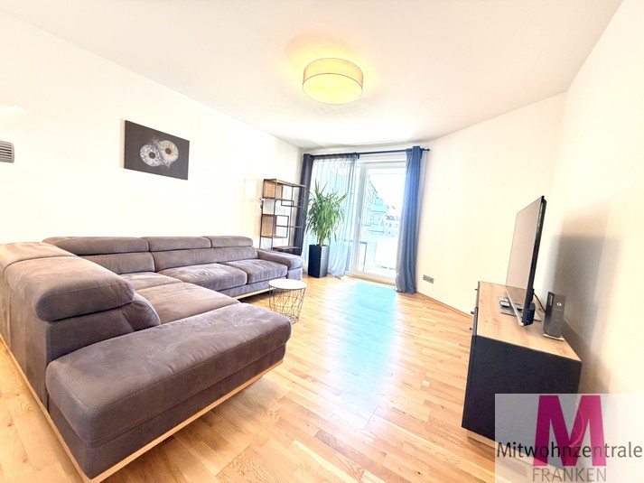 schöne,hochwertige 3 Zimmer Whg, Nähe Friedrich Ebert Platz - Photo 5