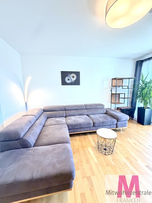 schöne,hochwertige 3 Zimmer Whg, Nähe Friedrich Ebert Platz - Photo 2