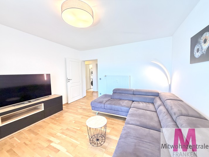schöne,hochwertige 3 Zimmer Whg, Nähe Friedrich Ebert Platz - Photo 4