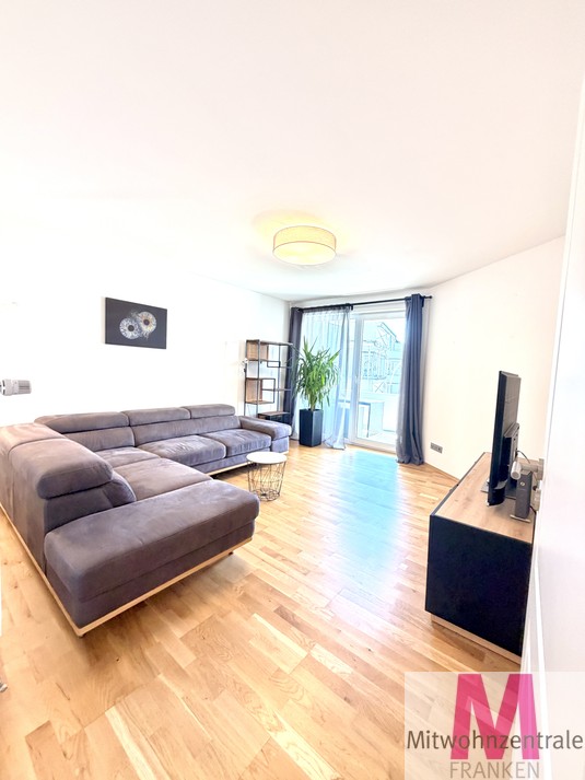 schöne,hochwertige 3 Zimmer Whg, Nähe Friedrich Ebert Platz - Photo 3