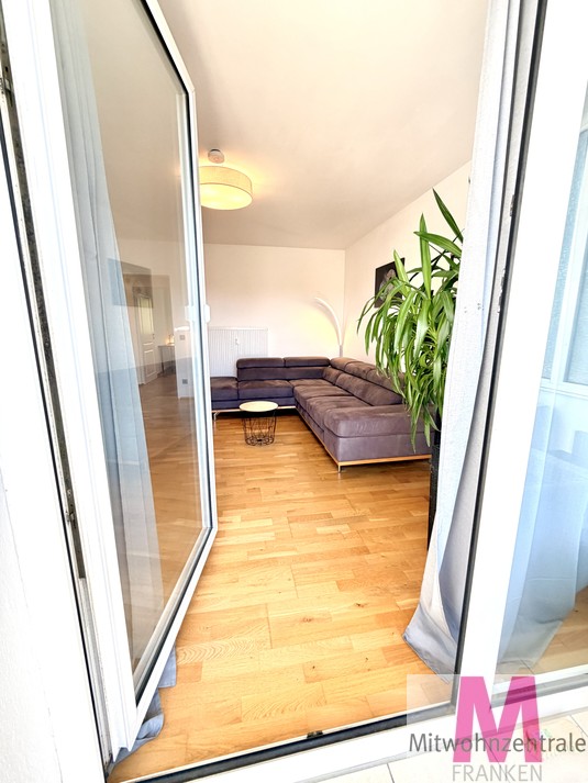 schöne,hochwertige 3 Zimmer Whg, Nähe Friedrich Ebert Platz - Photo 1