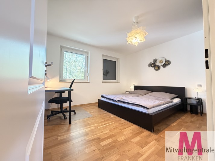 schöne,hochwertige 3 Zimmer Whg, Nähe Friedrich Ebert Platz - Foto 4
