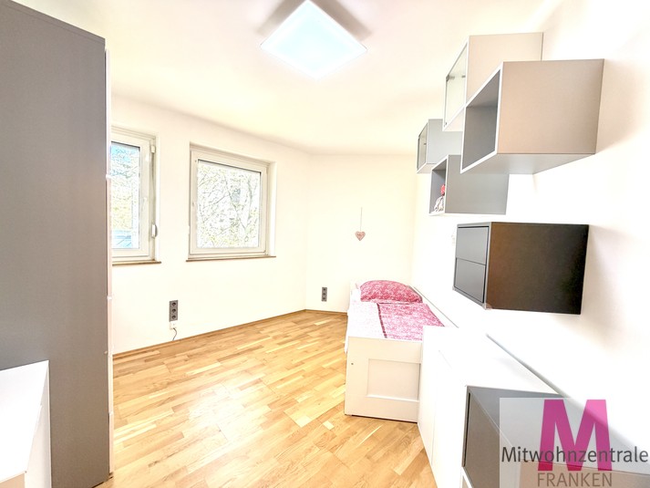 schöne,hochwertige 3 Zimmer Whg, Nähe Friedrich Ebert Platz - Foto 5