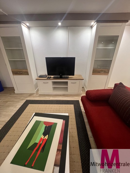 Schöne, modern möblierte Wohnung - Foto 2