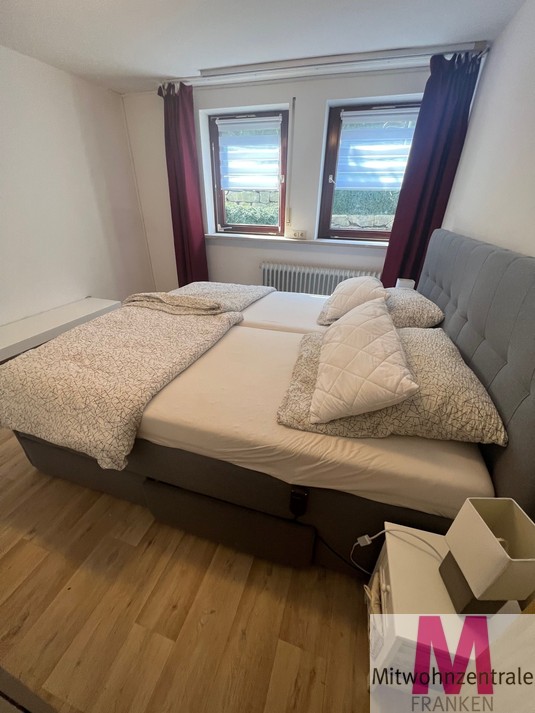 Schöne, modern möblierte Wohnung - Foto 3