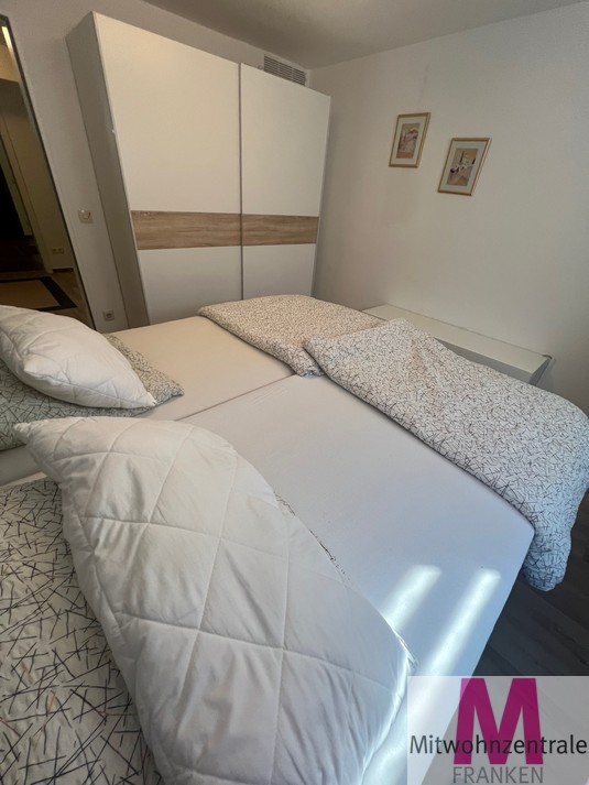 Schöne, modern möblierte Wohnung - Foto 4