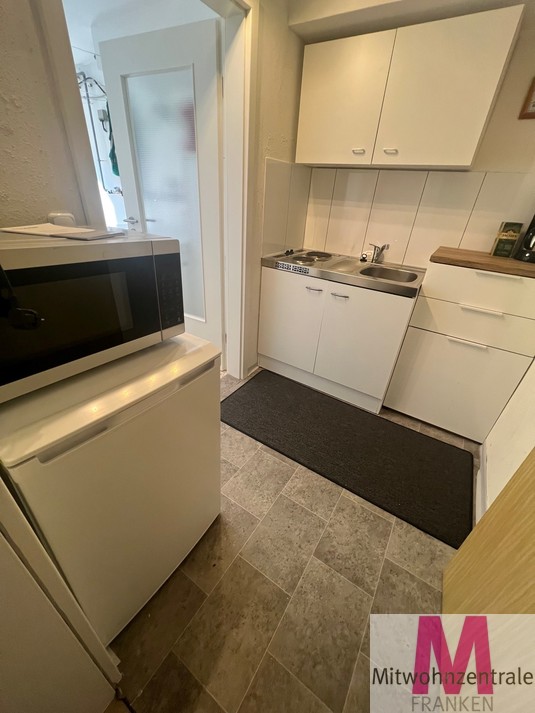 Schöne, modern möblierte Wohnung - Foto 5