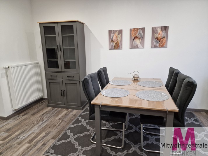 Wunderschöne Maisonette Wohnung am Dutzendteich - Foto 3