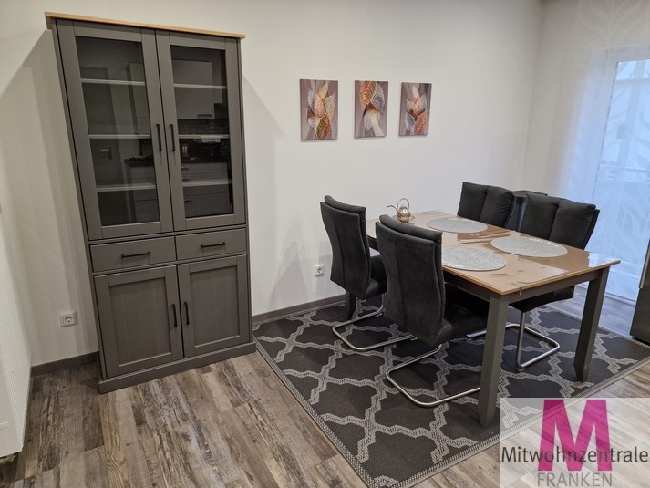 Wunderschöne Maisonette Wohnung am Dutzendteich - Foto 2