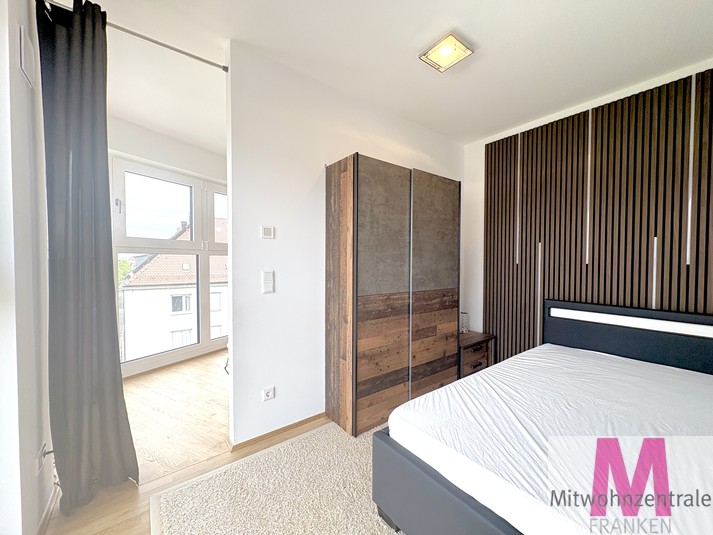 Moderne 1,5 Zimmer Neubauwohnung mit hellem Design - Photo 4