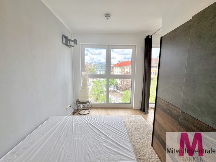 Moderne 1,5 Zimmer Neubauwohnung mit hellem Design - Photo 5