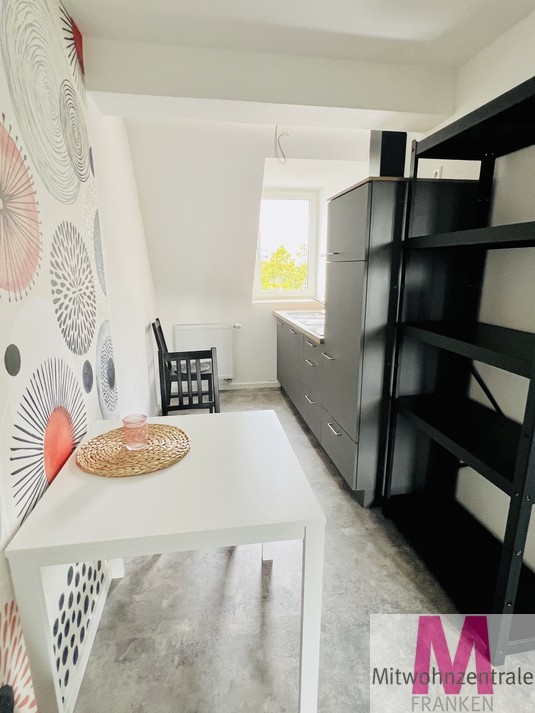 Charmante 2-Zimmer-Maisonette im Erstbezug – voll möbliert in begehrter Lage - Foto 5