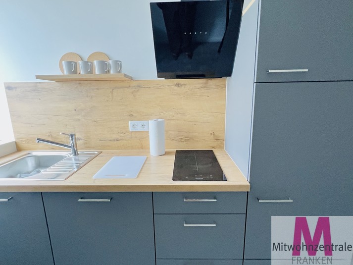 Charmante 2-Zimmer-Maisonette im Erstbezug – voll möbliert in begehrter Lage - Foto 4