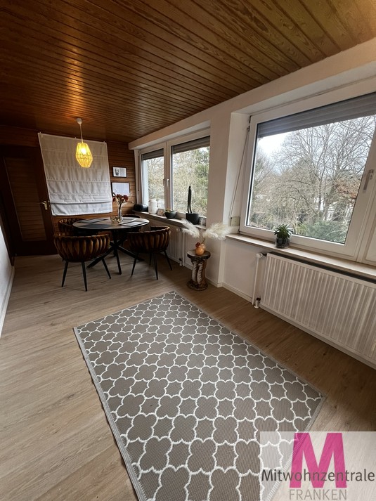 Schöne Wohnung in bester Lage Nürnbergs - Foto 5