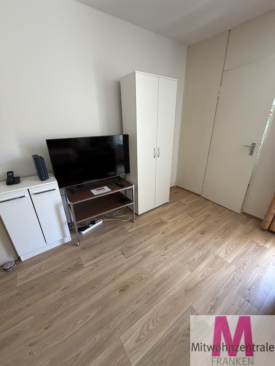 1 Zimmer Wohnung direkt im Stadtteil Gostenhof - Photo 3