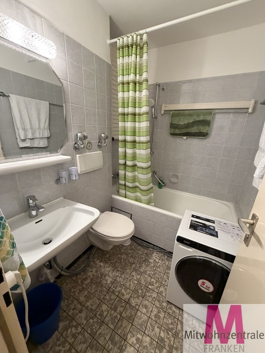 1 Zimmer Wohnung direkt im Stadtteil Gostenhof - Photo 5