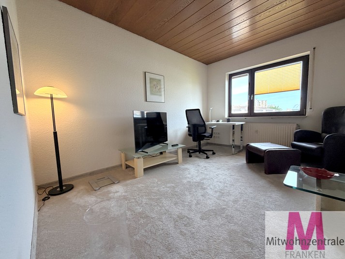 Exklusive 4-Zimmer-Wohnung mit hochwertiger Ausstattung und zwei stilvollen Bädern in Nürnberg - Foto 1