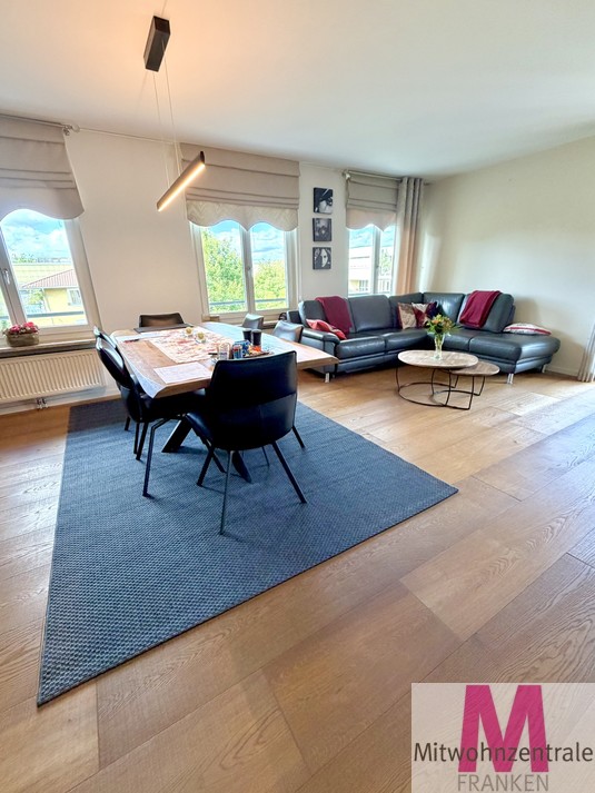 Familienzuhause in der Südstadt von Nürnberg - Photo 3