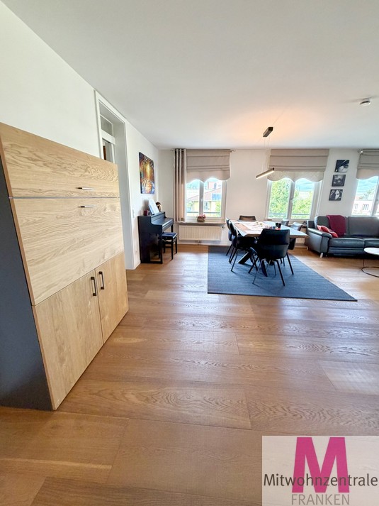Familienzuhause in der Südstadt von Nürnberg - Photo 1